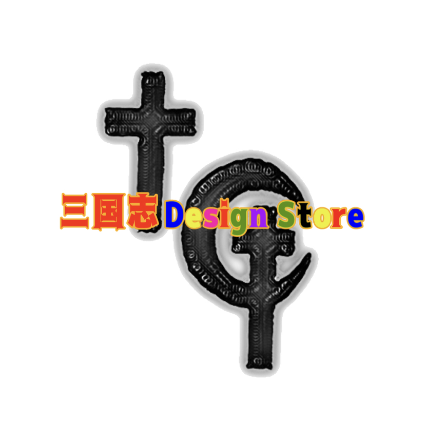 三国志Tシャツ専門店【三国志DesignStore【TG】】