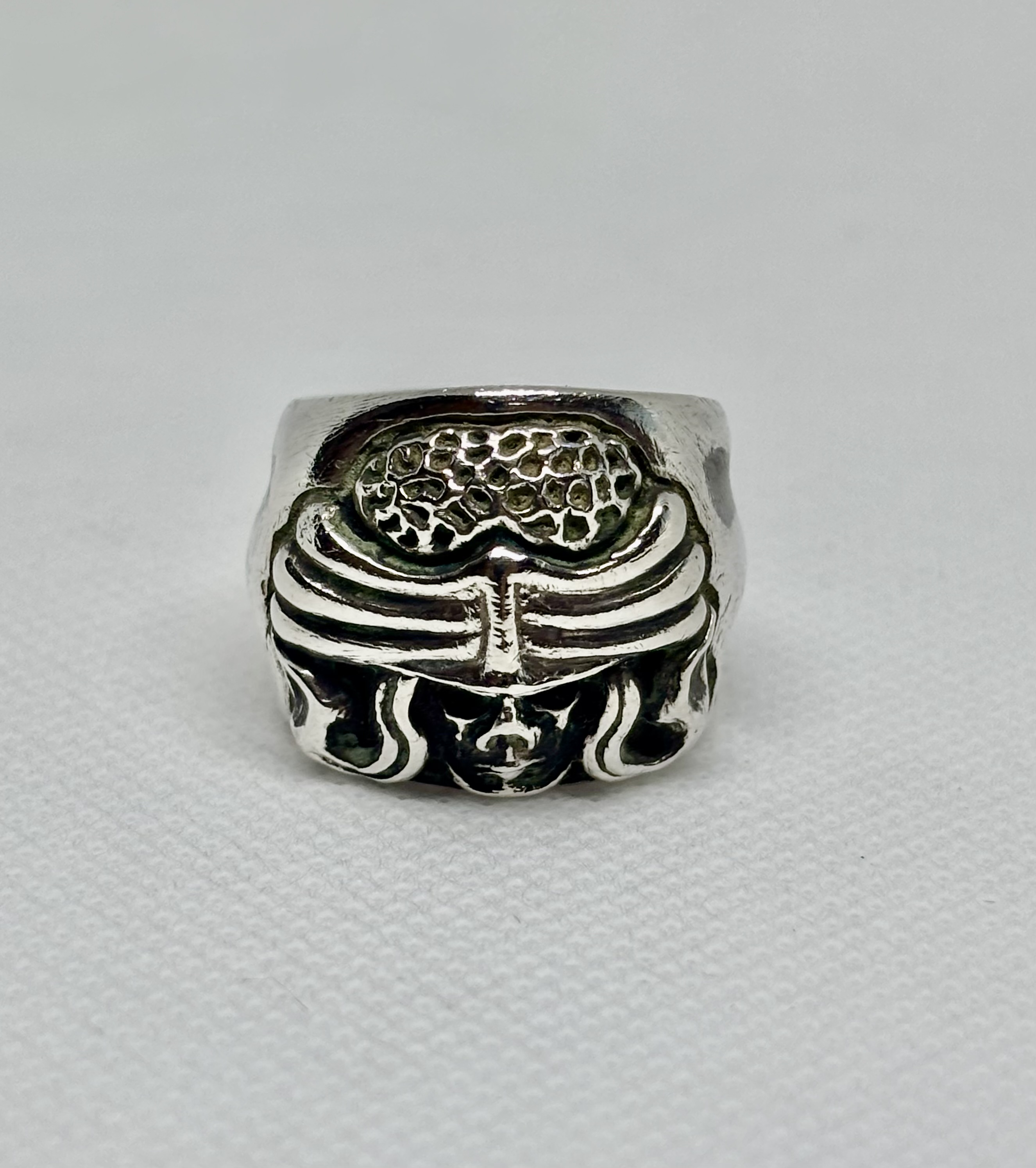 周瑜【リング】発売!!