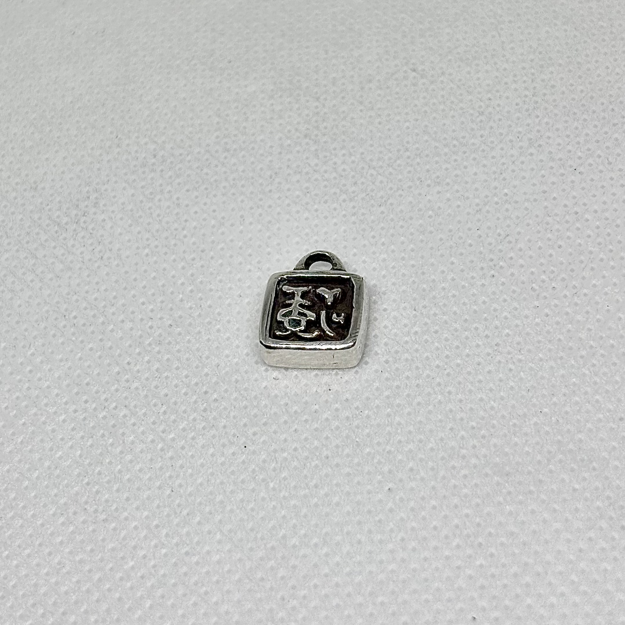 魏【ペンダント】発売!