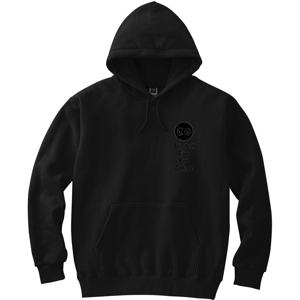 TG【単騎がけ】オフィシャルパーカー発売！