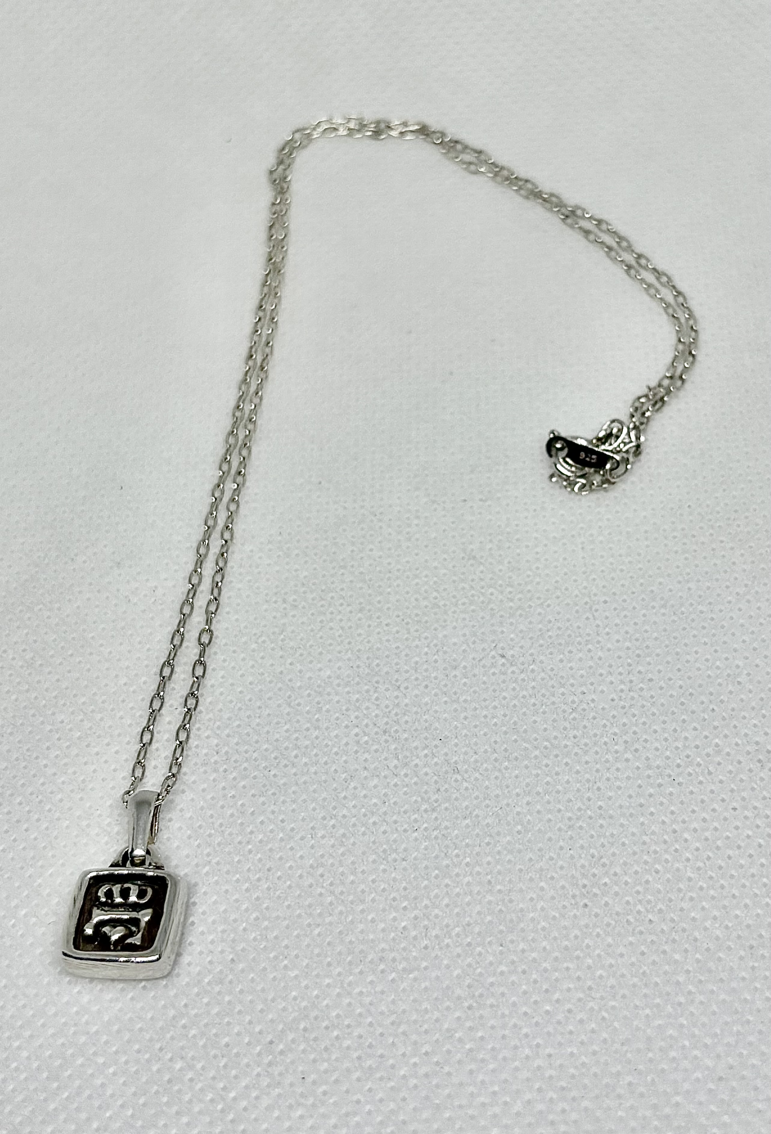 蜀【ペンダント】発売