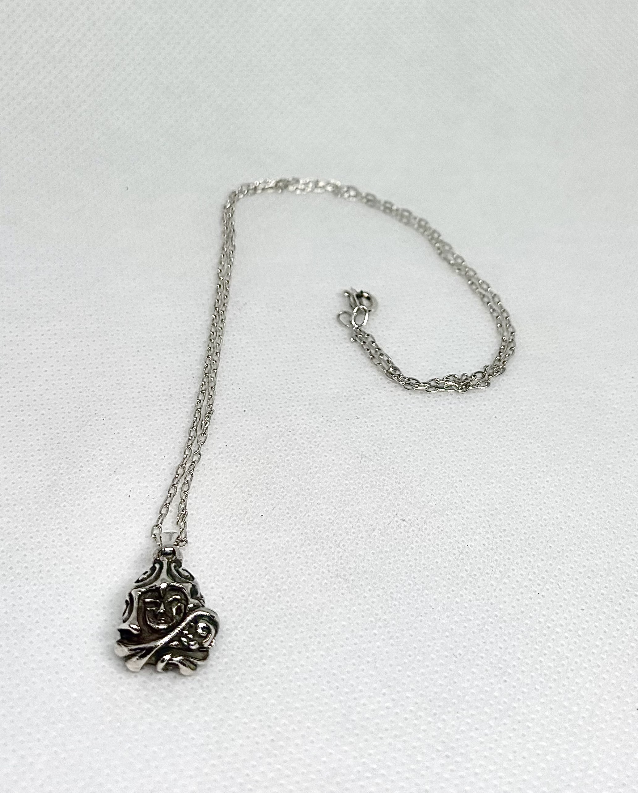 趙雲【ペンダント】発売!