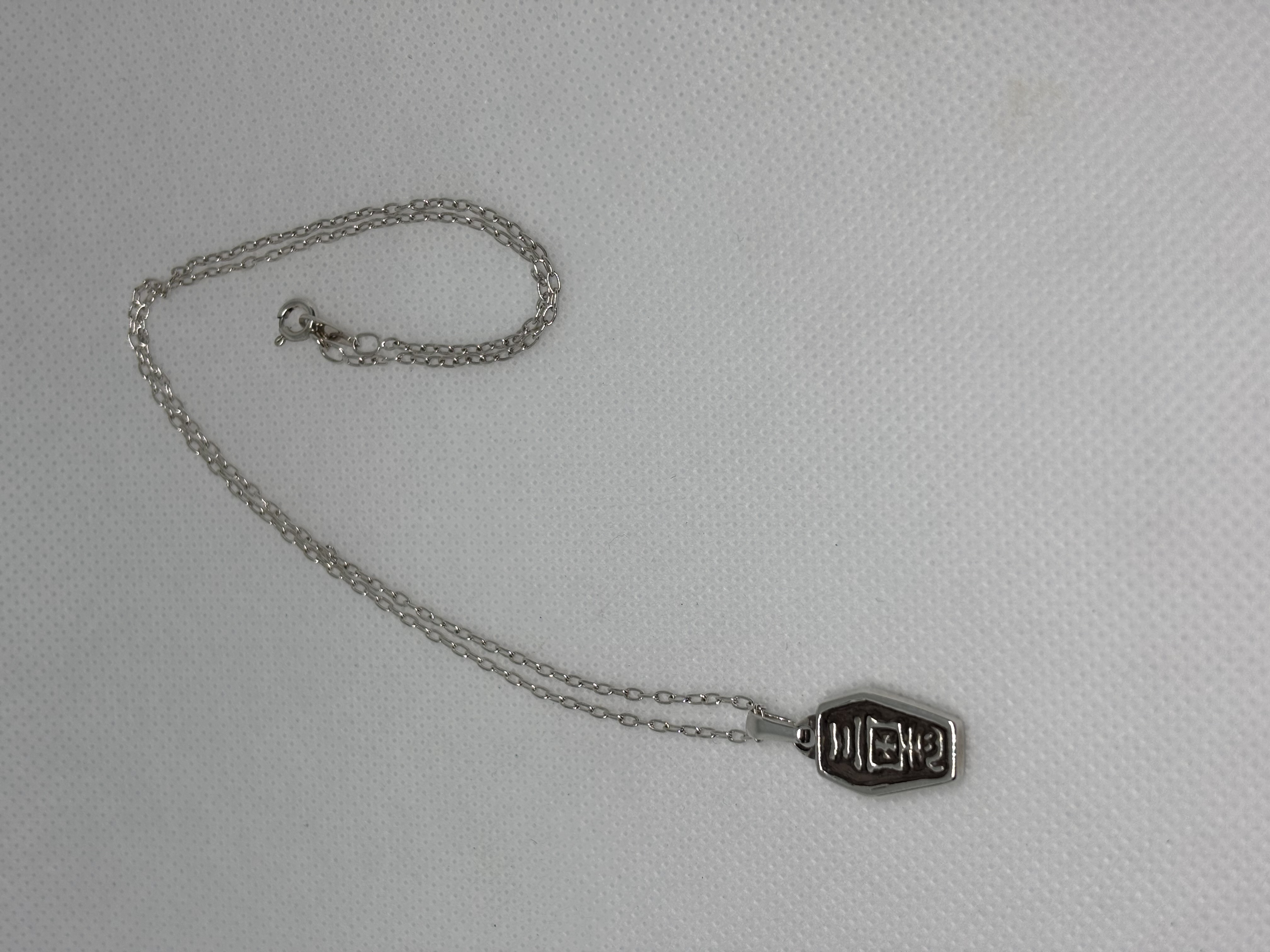 三国志【ペンダント】