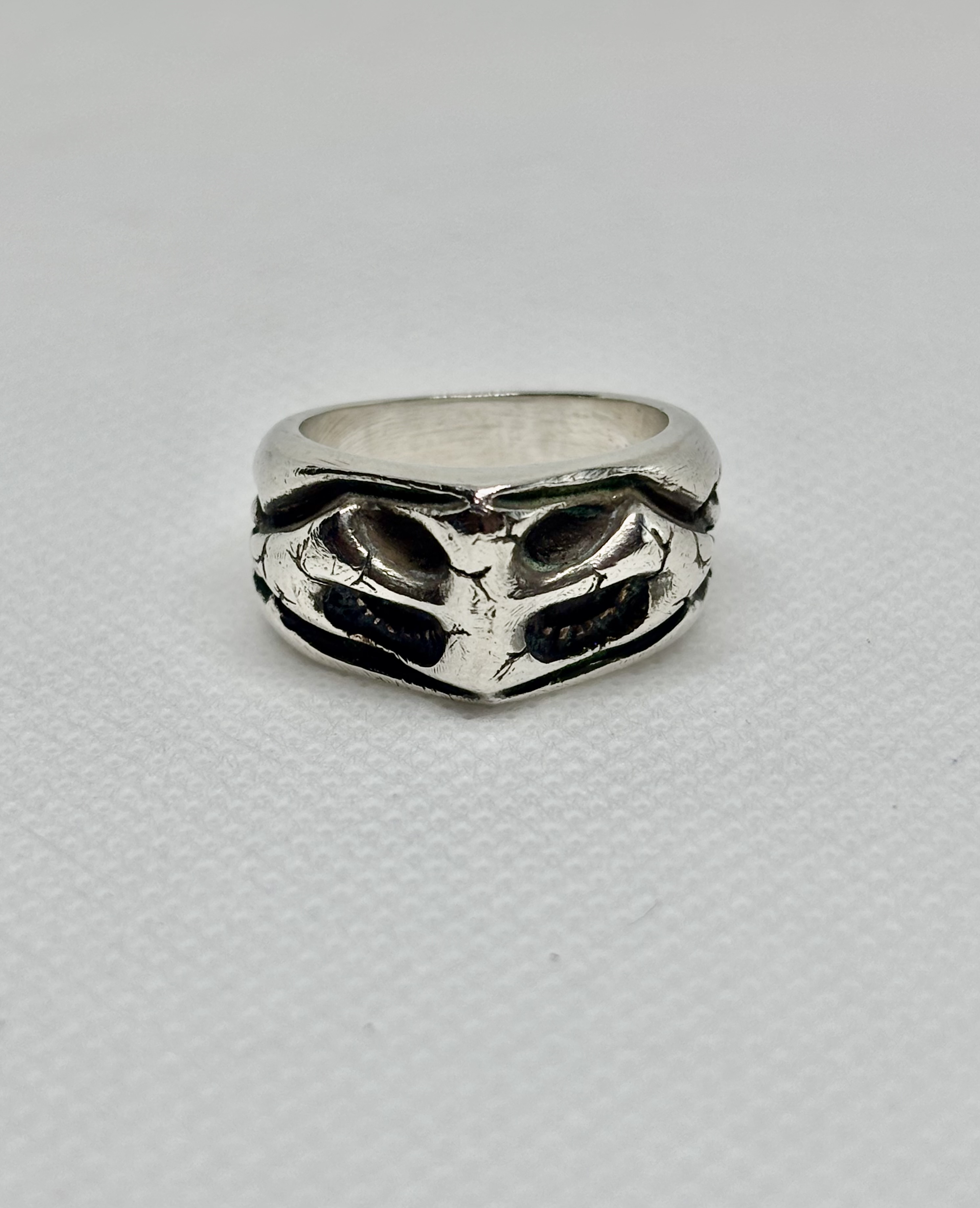 周泰 十二創【リング】発売‼︎‼︎