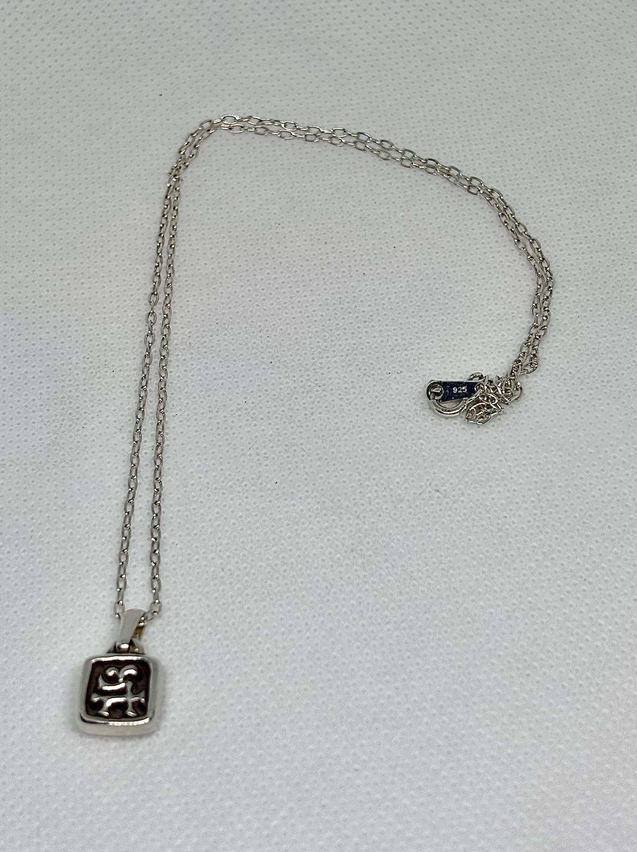 呉【ペンダント】発売!