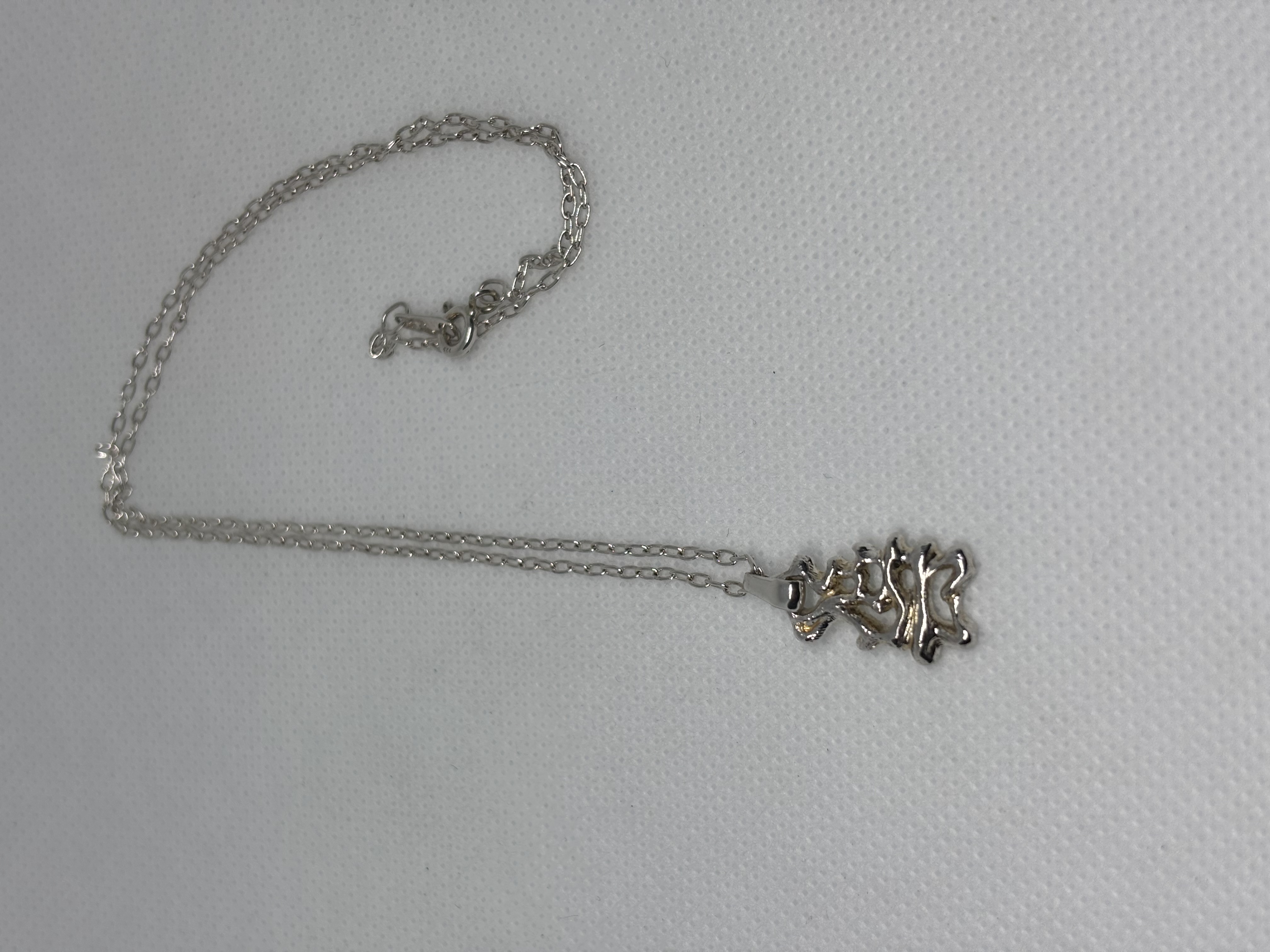 【呉】ペンダント( Simple Style )発売!