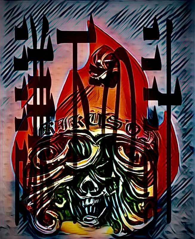 【謙下の計】陸遜Tシャツ発売‼︎