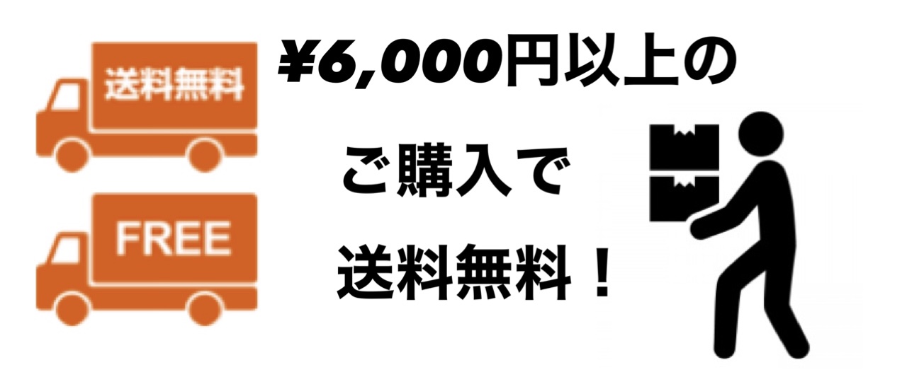 送料について