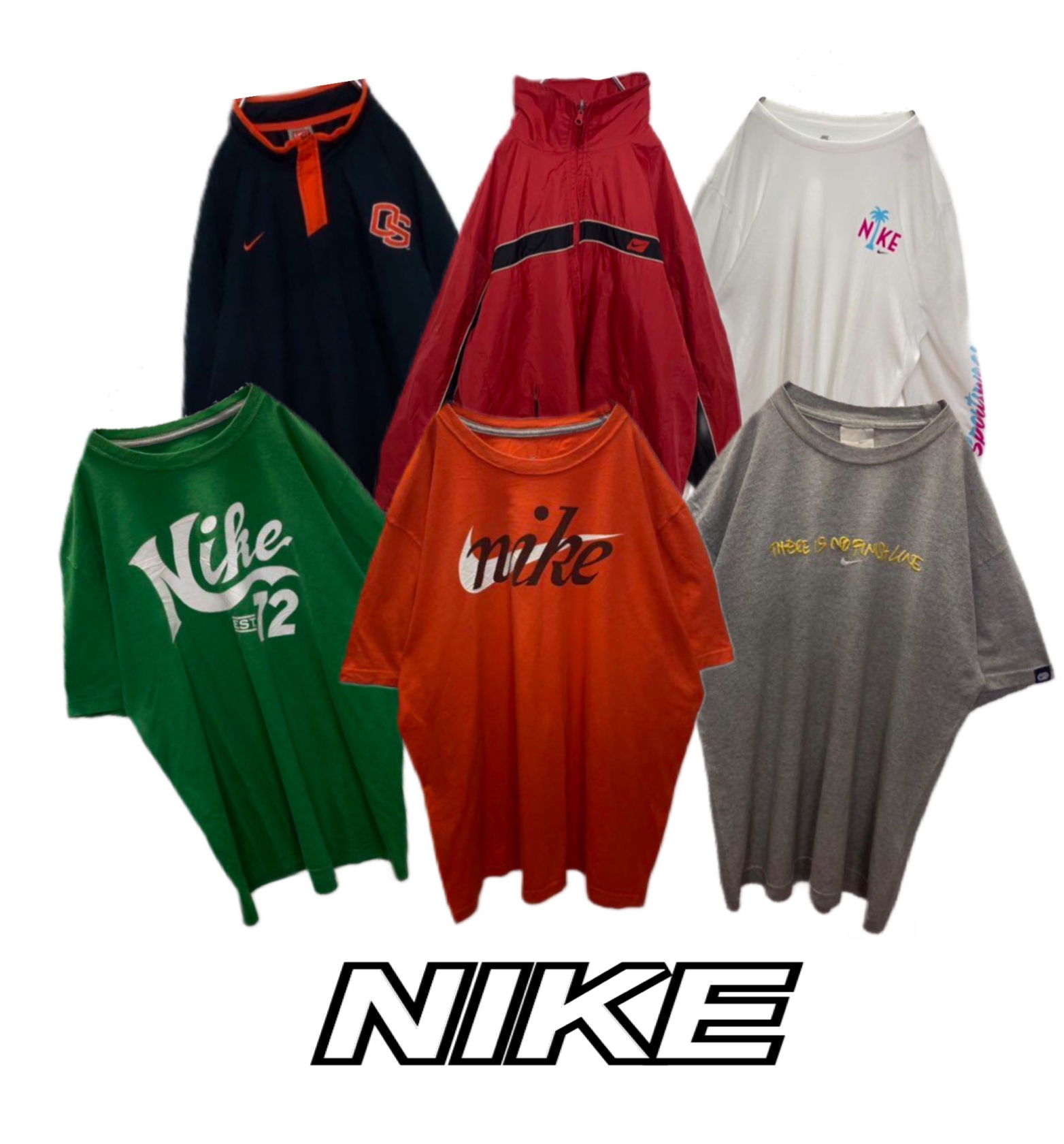メンズに大人気スポーツブランド『　NIKE    』。手に入れるならセール期間の今がチャンス！！