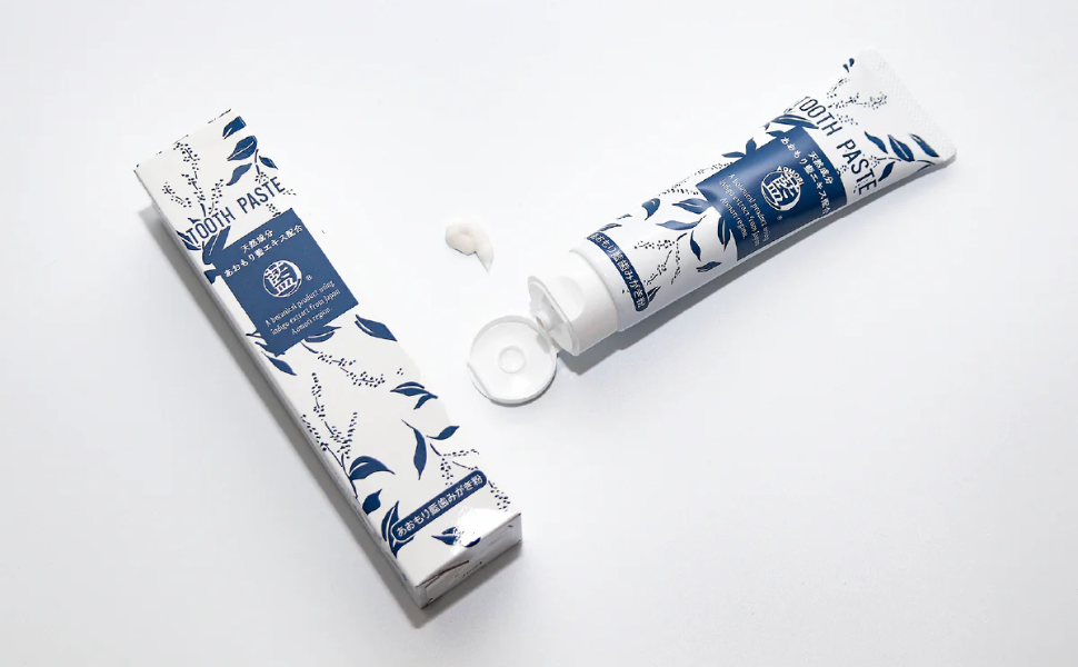 毎日の歯磨きで口内環境を健やかに。