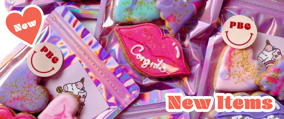 NEW ITEMS　♡おすすめプチギフト♡