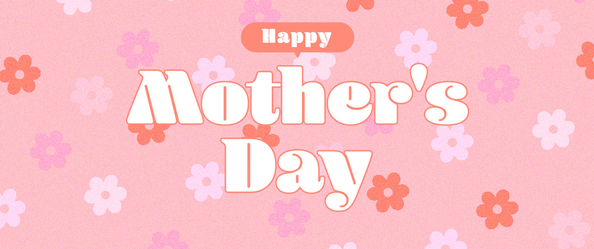 NEW ITEMS　母の日　Mother's Day　Cookie box