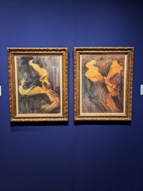 Loie Fuller