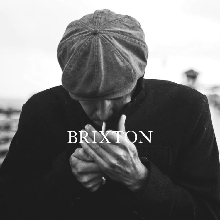 BRIXTON