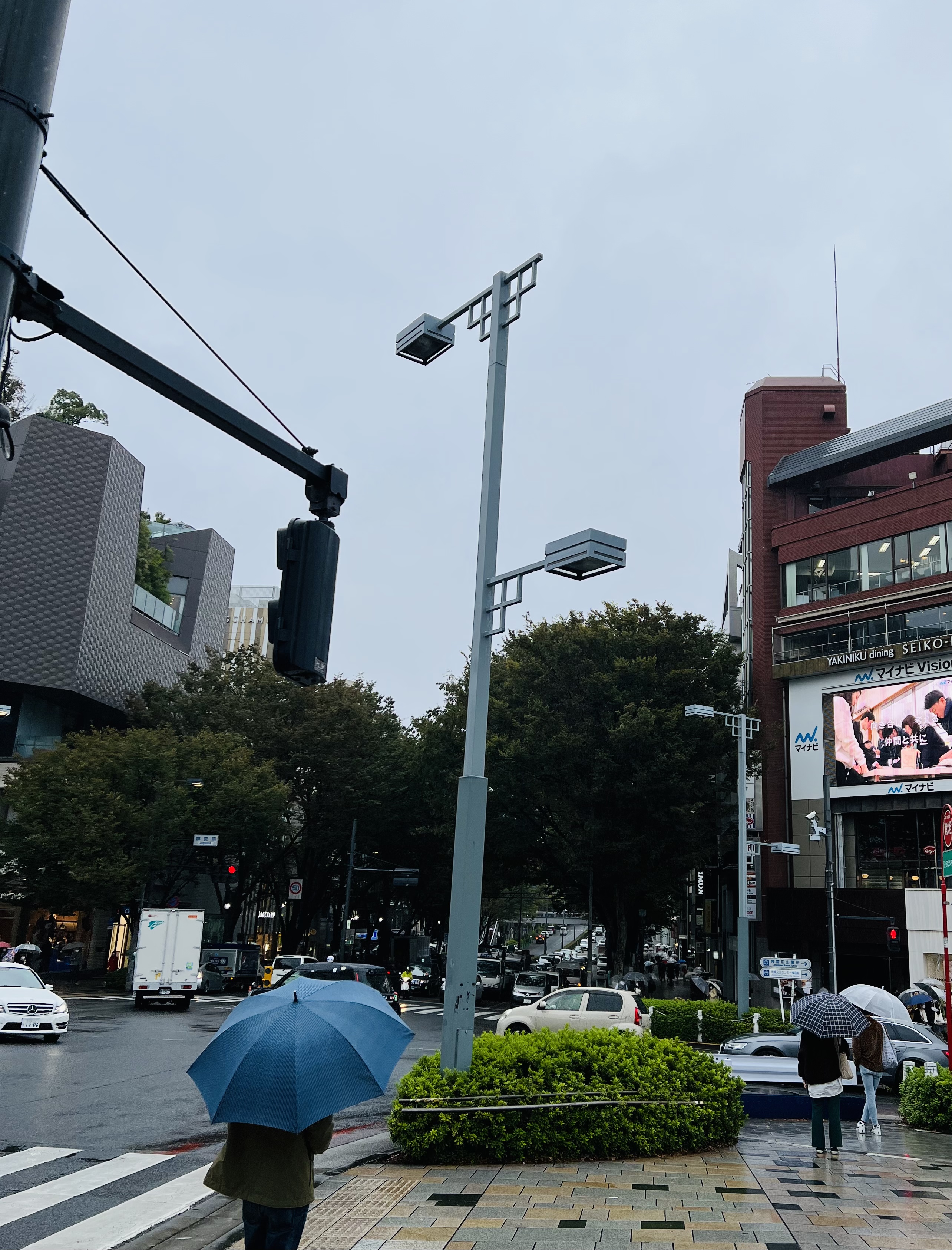 10月22日（金）おはようございます！☂️