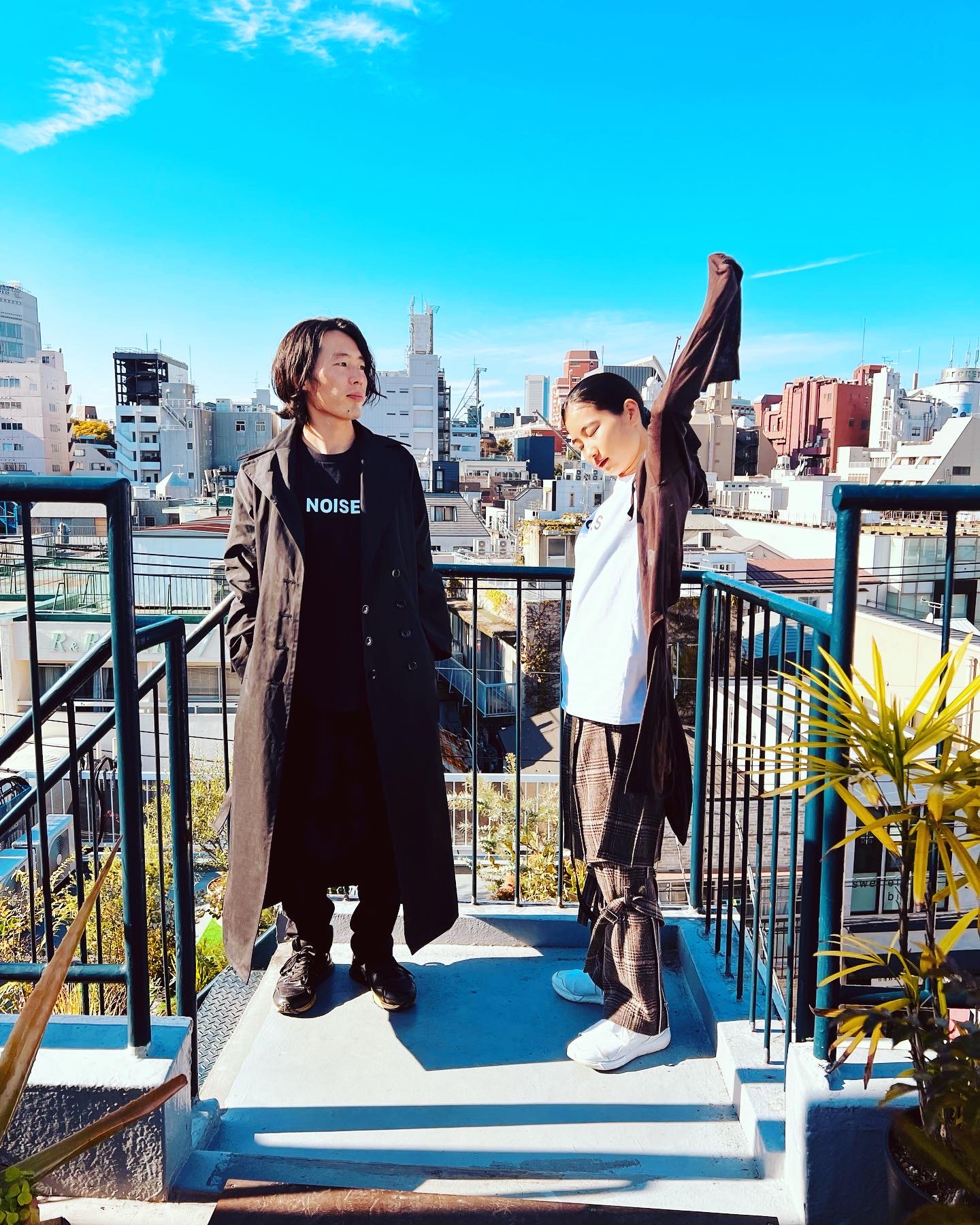 11月6日（土）おはようございます！☀️