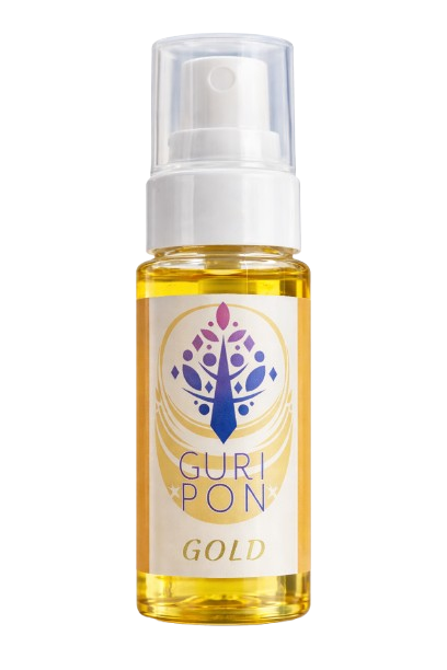 GURIPON GOLD mini 発売のお知らせ