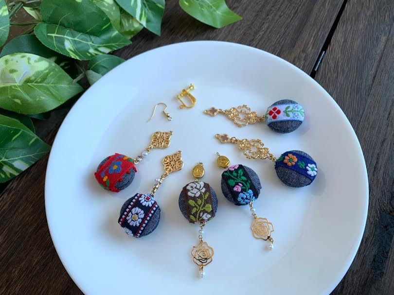 イベント&委託作品制作中!