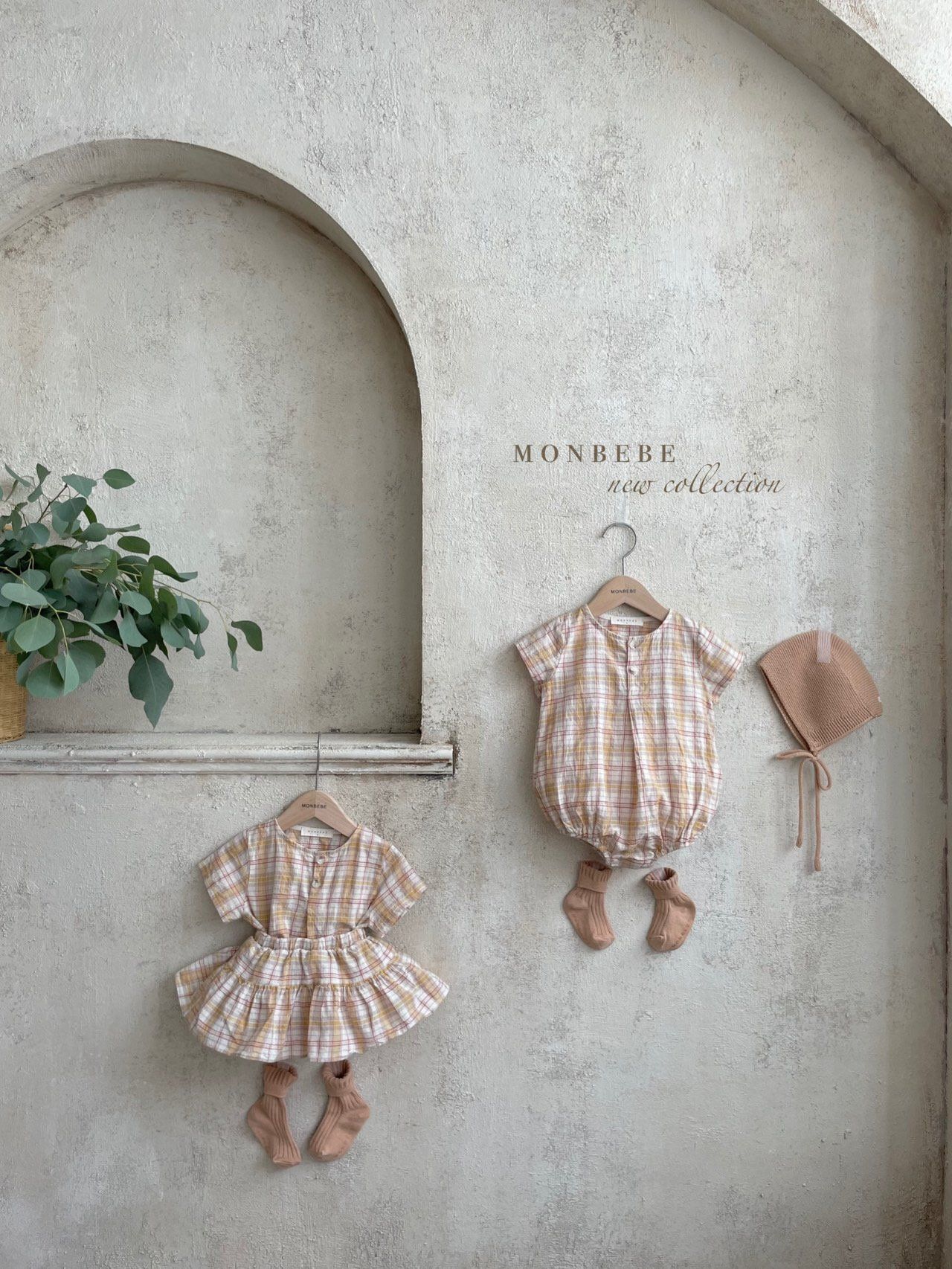 韓国子供服の魅力...♡