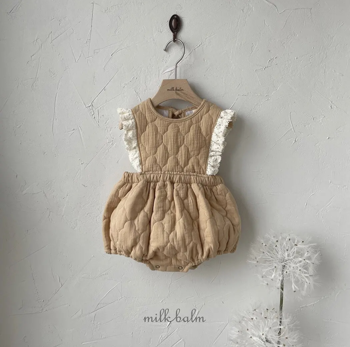 可愛すぎる!!予約開始♡milkbalm