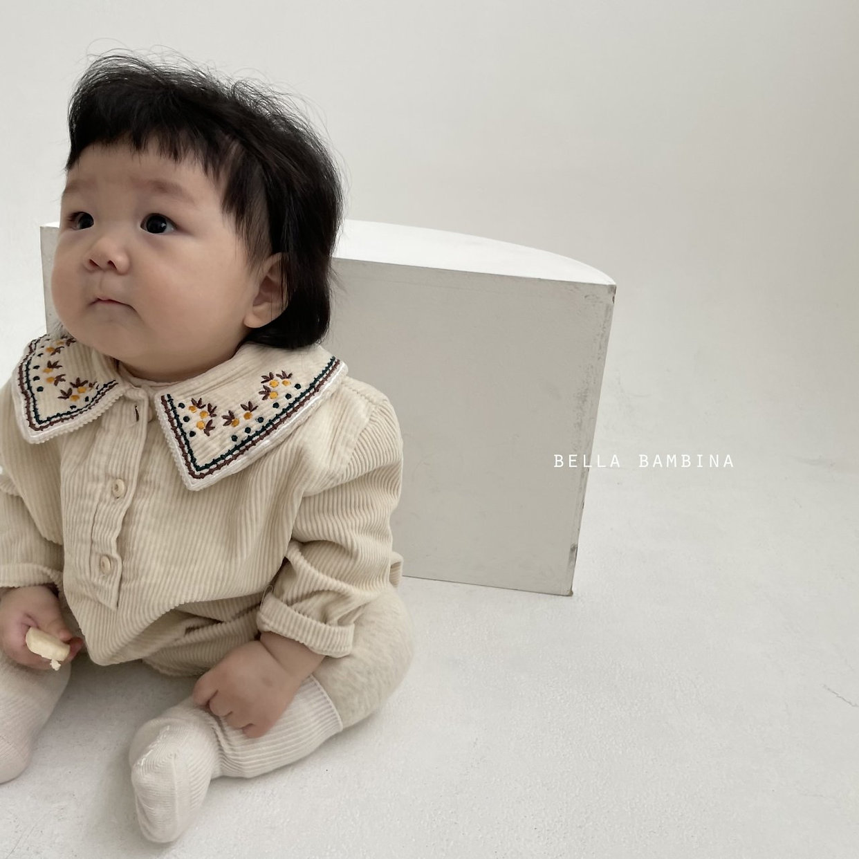 bebe select up ~ ♩　0歳児・ベビー服