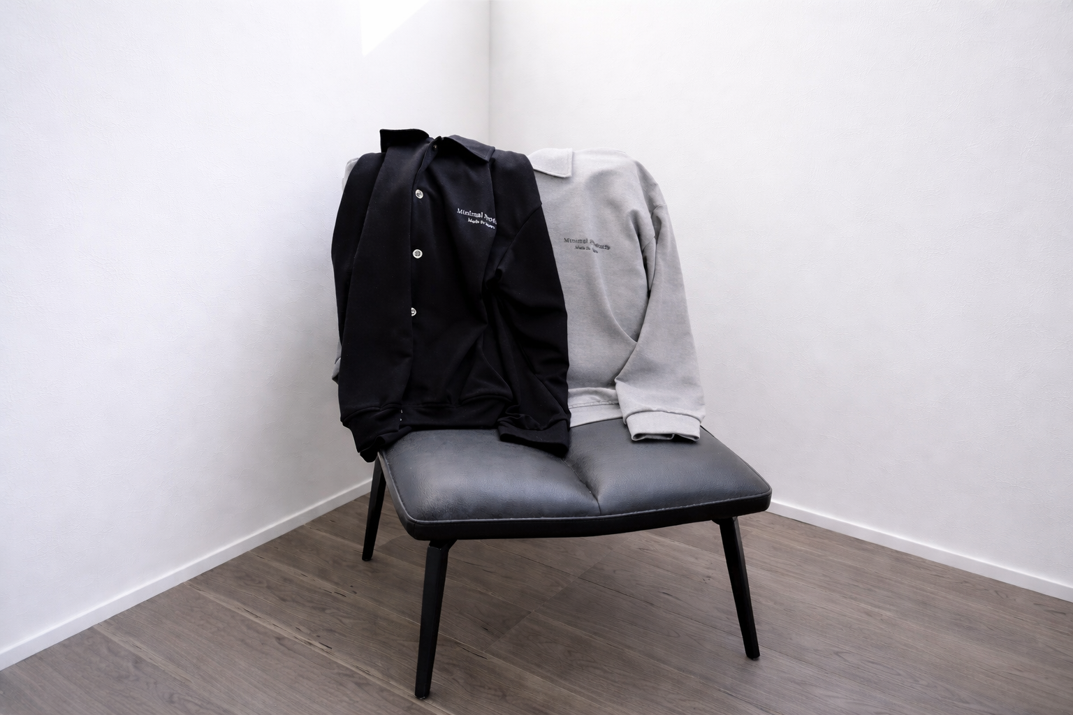 blog更新　 大人の上質カーディガンについて