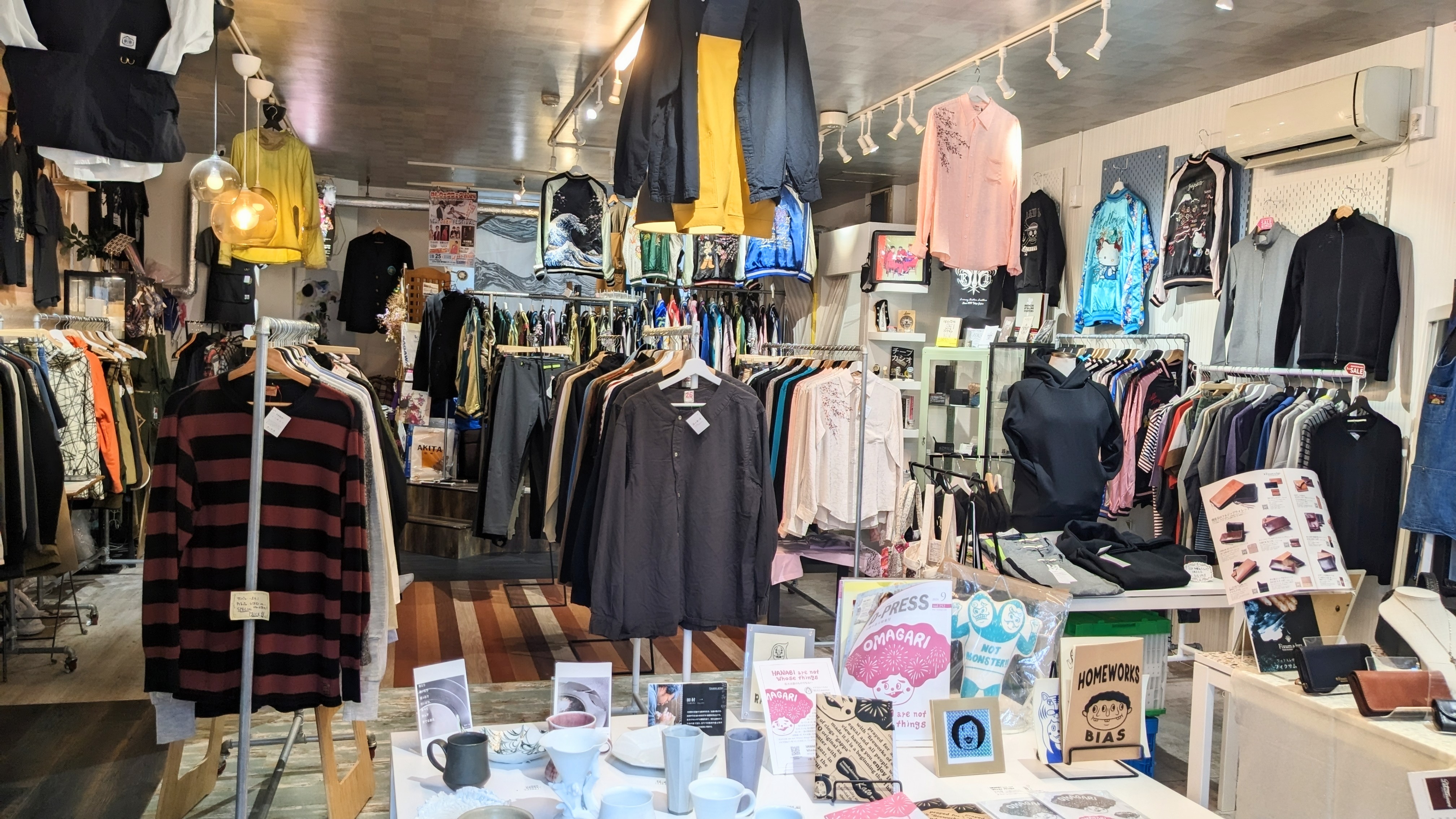 3連休はいかがお過ごしでしょうか。2024  Fall  Ｗinter  スタートしてます!!