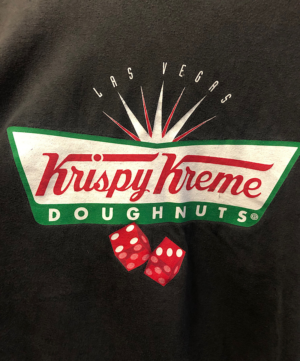 6月25日（土）入荷　#2企業系Tシャツ