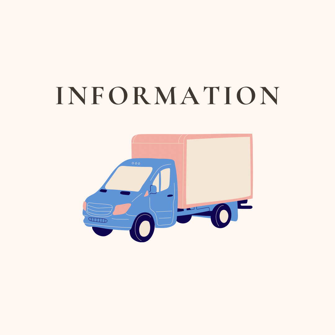 強い寒波の影響による荷受停止と配達遅延について