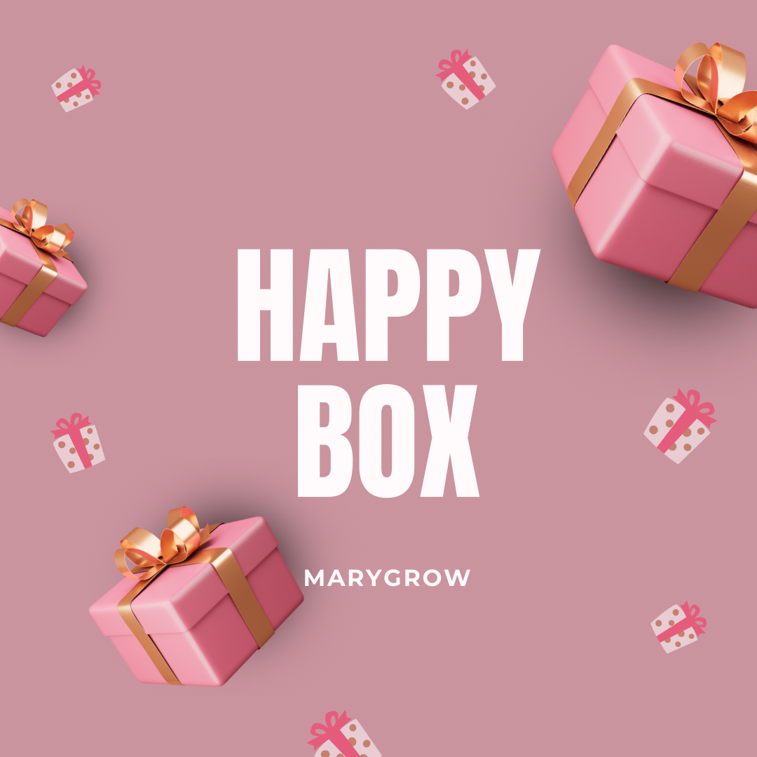 ♥️ HAPPY BOX  ♥️