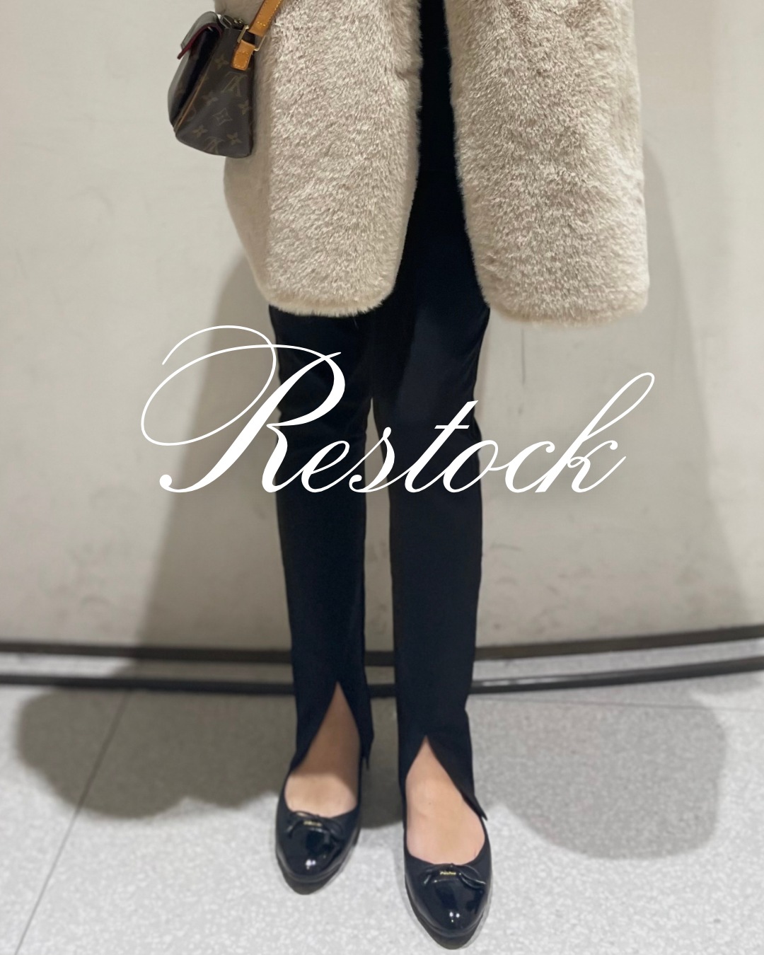 3月11日（月）21:00～再販売のお知らせ