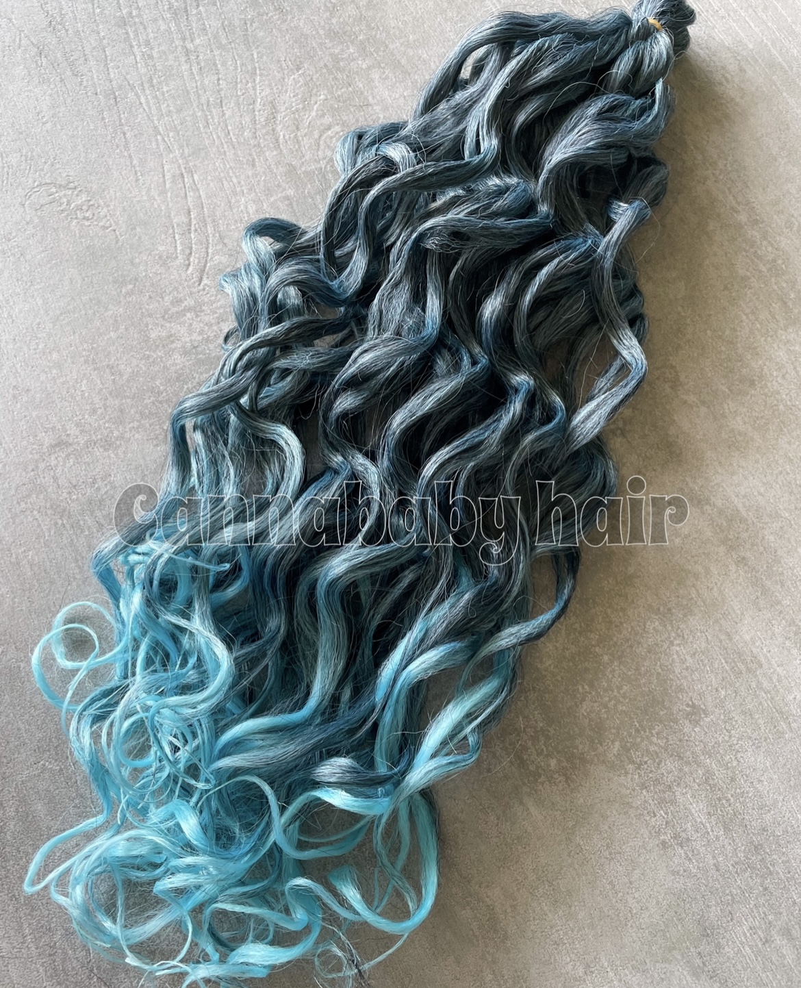 𝗥𝗲𝘀𝘁𝗼𝗰𝗸 - Hawaii curl再入荷！！