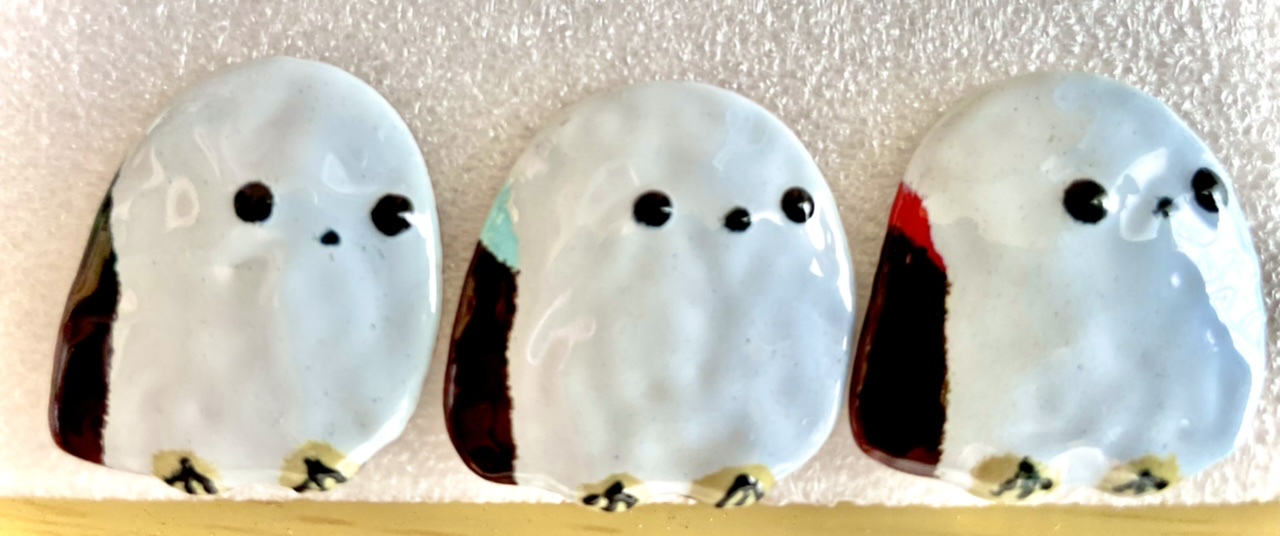 薬はもう少し