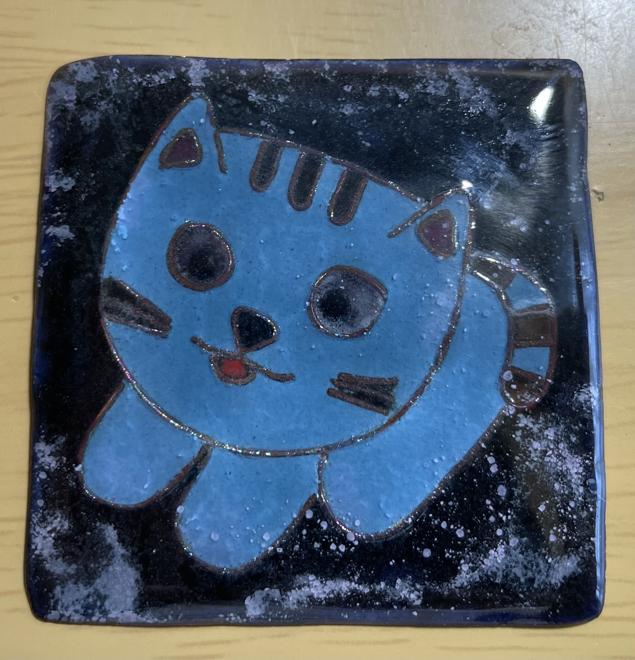 ぶろぐ