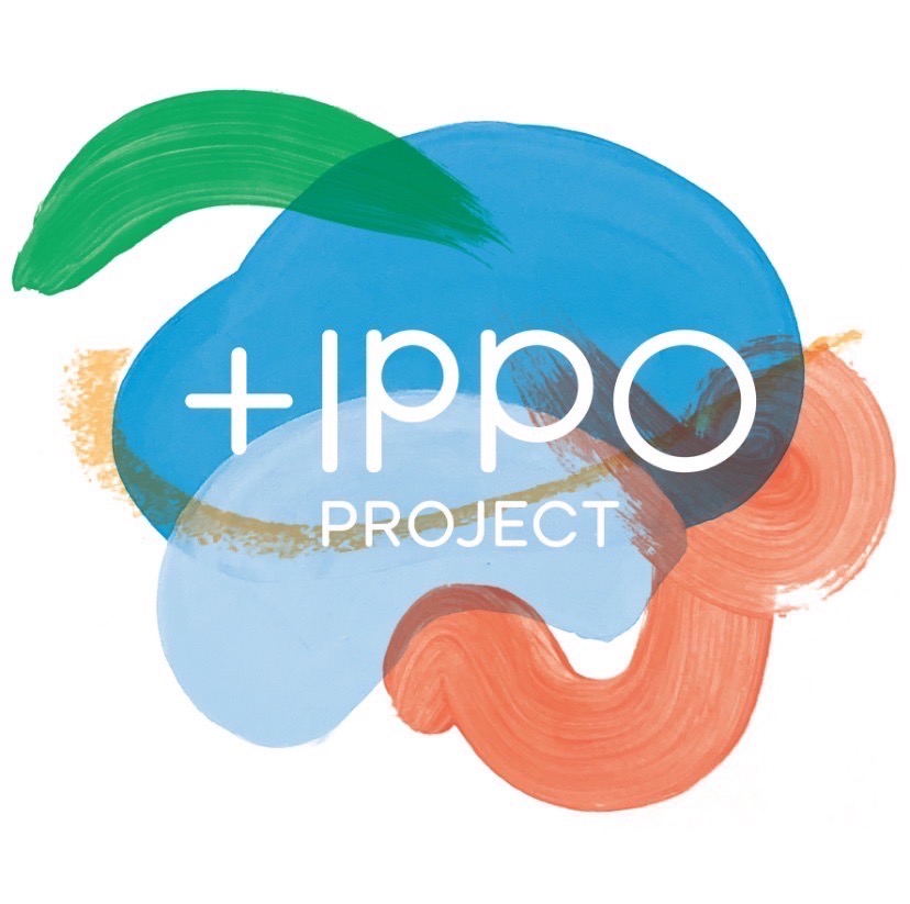 11.09(sat)～11.11(mon)  +IPPO PROJECT ドネーションバザーを開催！