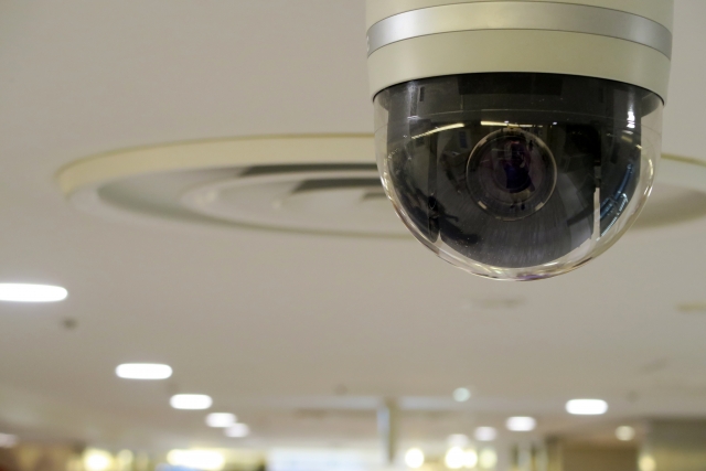 IP防犯カメラ録画システム一式を限定モニター料金にて提供開始！