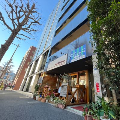 新しいトランクルームが神田岩本町に2月1日(火)オープン！