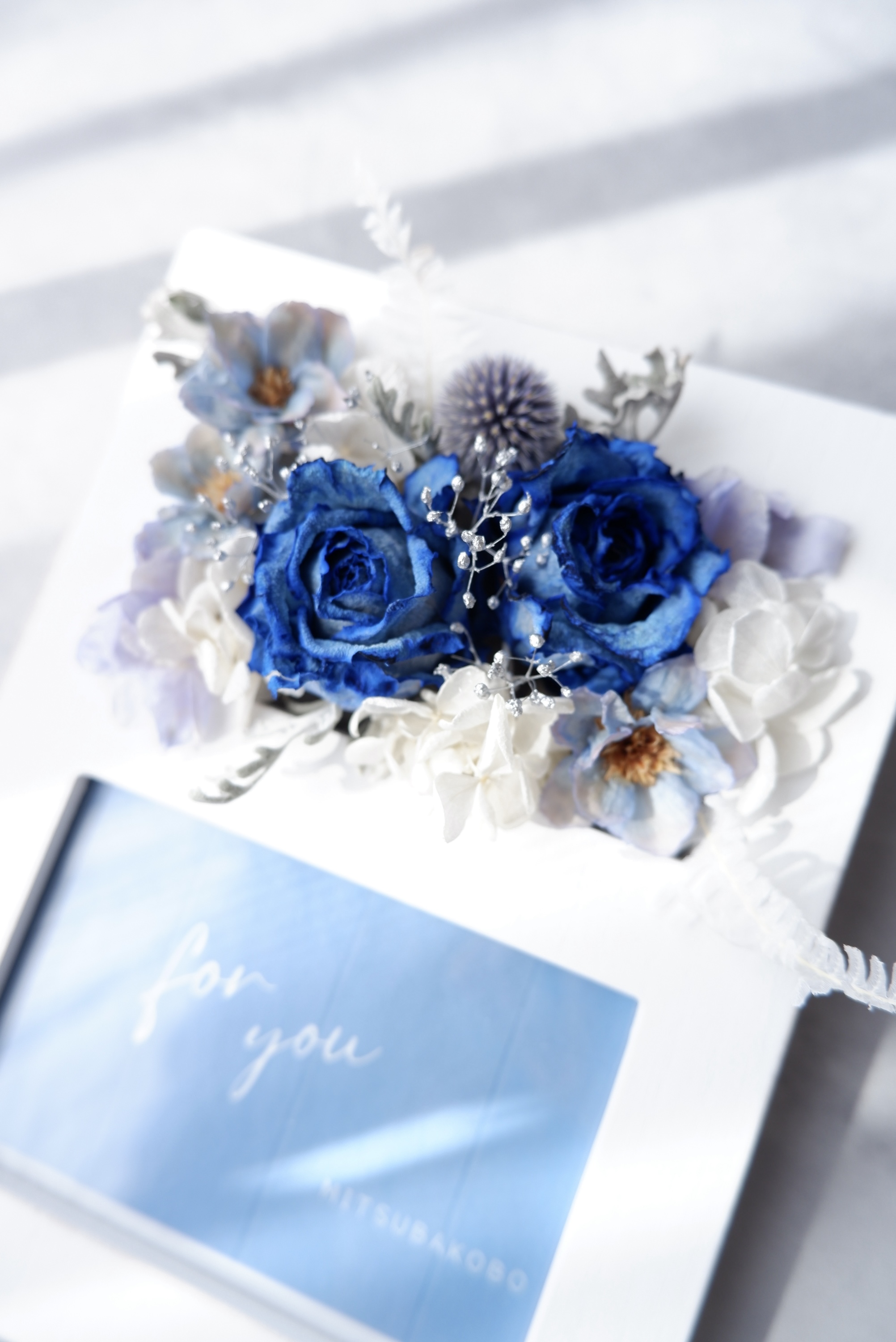 オーダーフォトフレーム