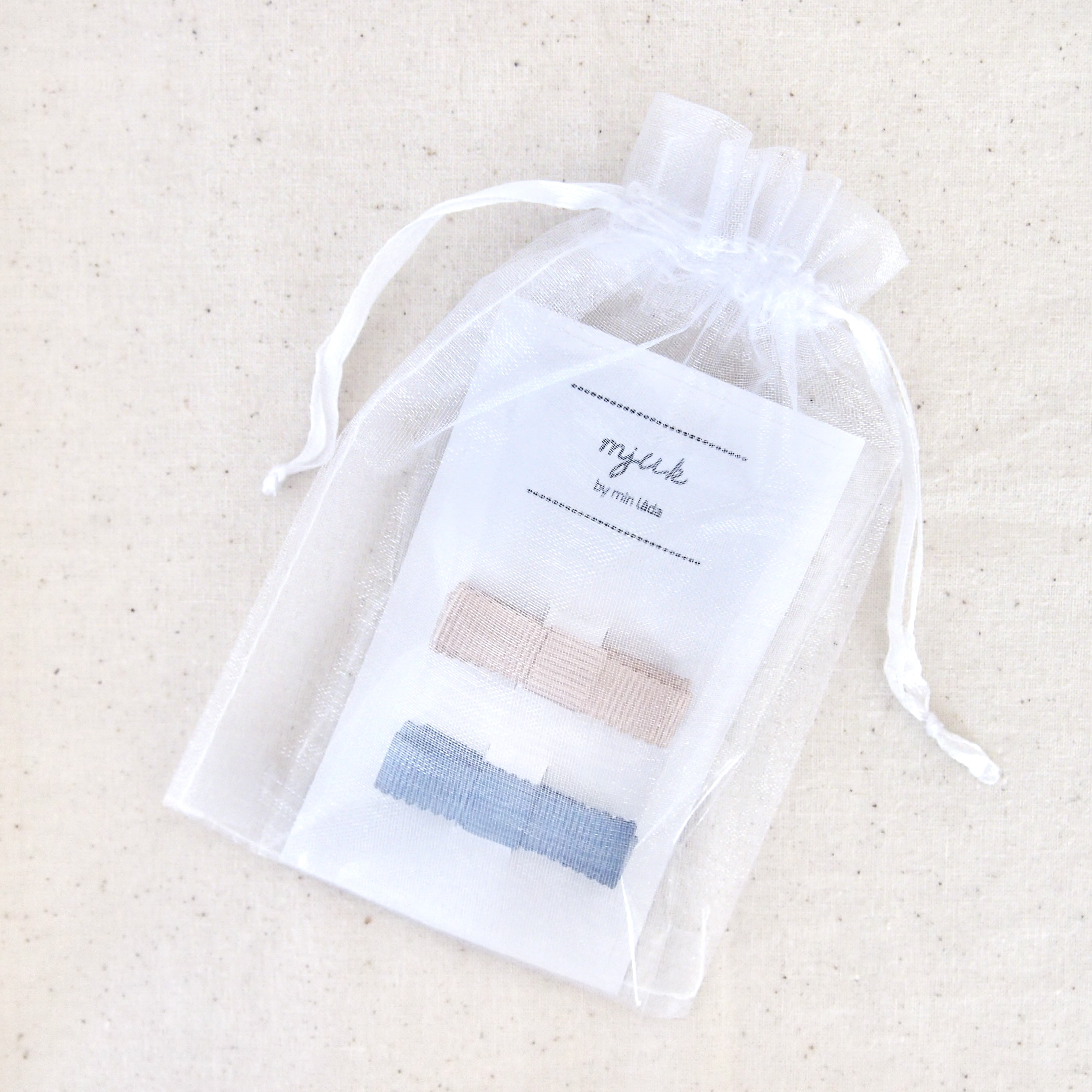 ----- 無料ラッピング始めました！