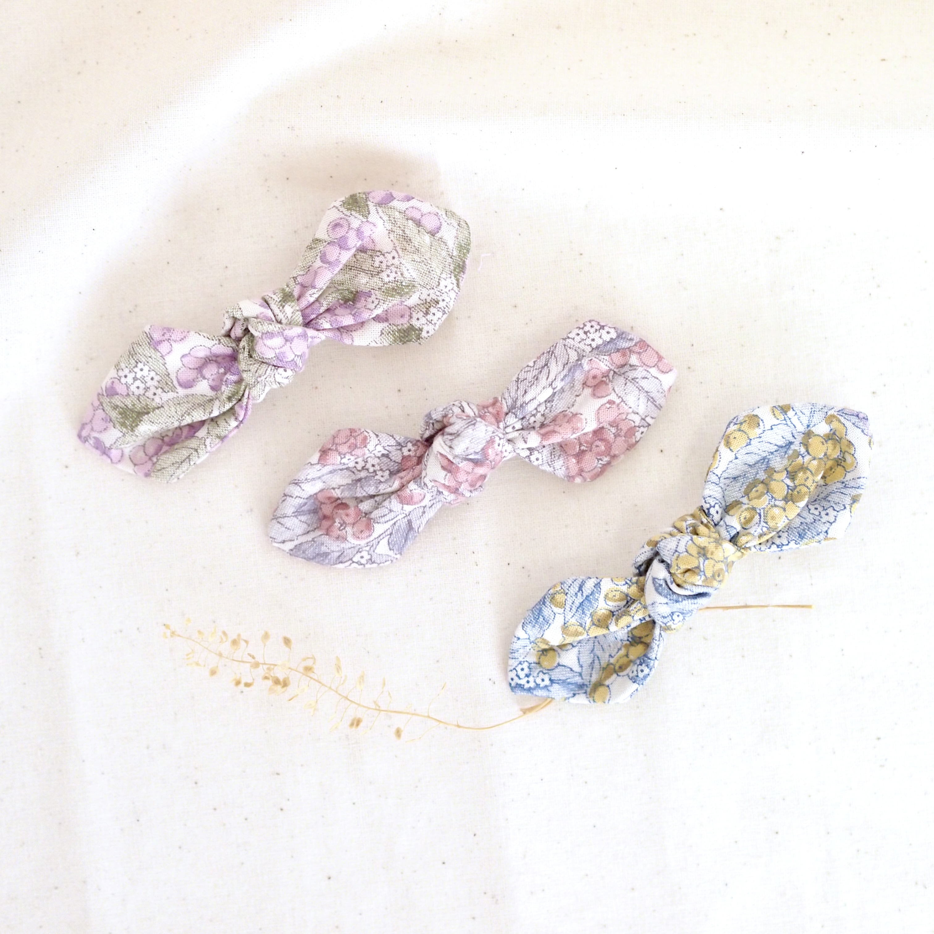 ♡ berry garden campaign ♡