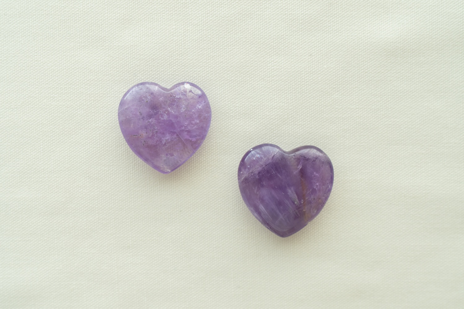 カップルの女神・ジュノーの霊力にあやかる💒💜