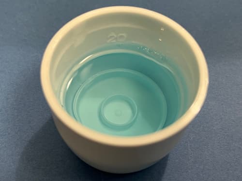 歯科医院でしか買えない洗口液が、想像以上によかった話