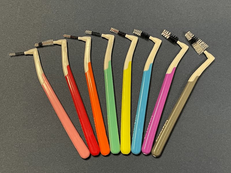 結論！歯間ブラシおすすめの基準～使いやすさとコスト～