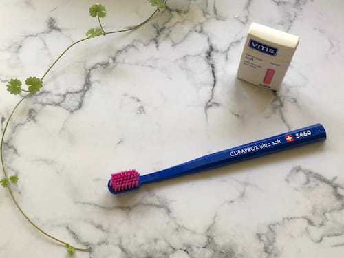 介護や仕事で忙しい、、そんなとき選ぶべき歯ブラシ