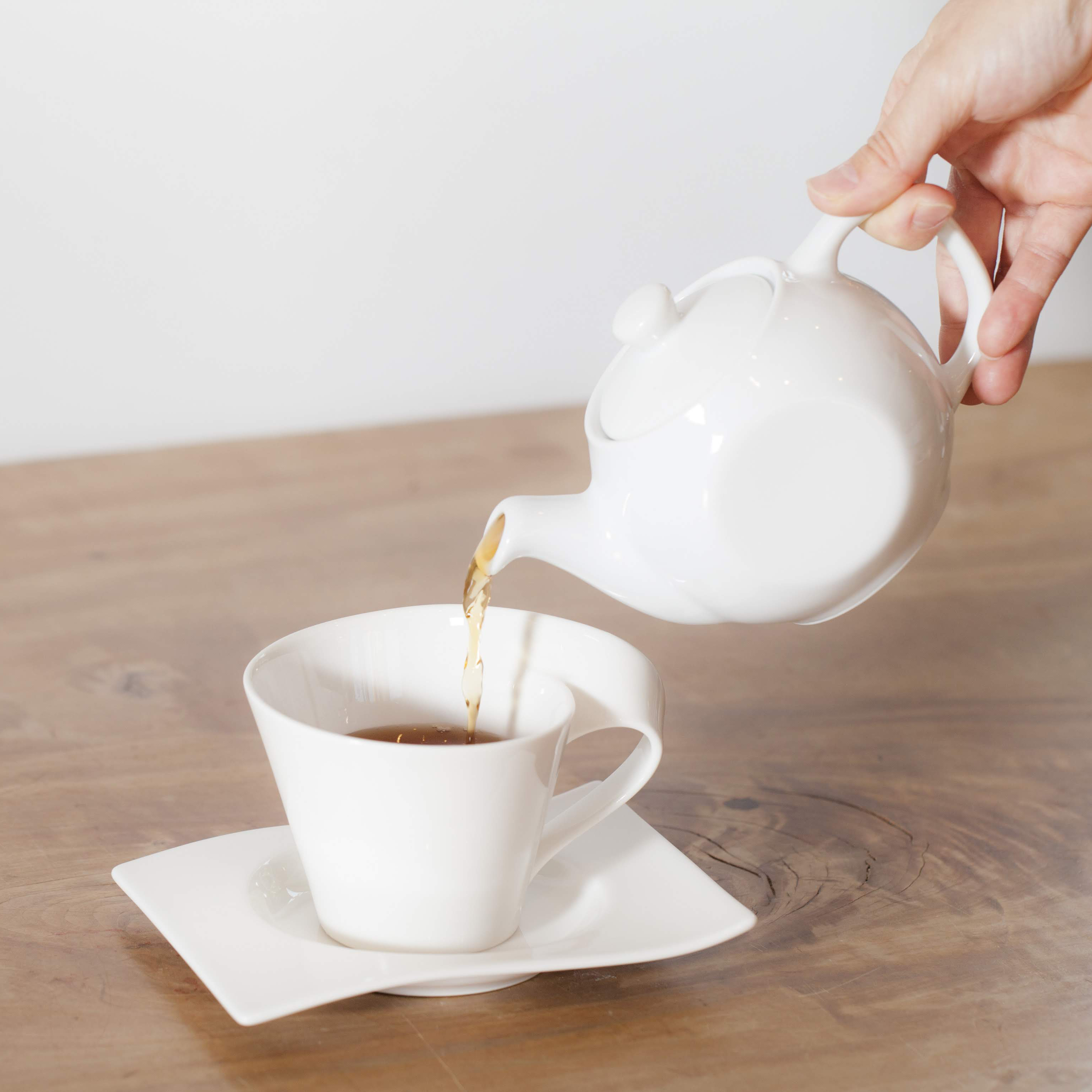 紅茶の淹れ方 ⬜️⬜️ストレートティ編⬜️⬜️