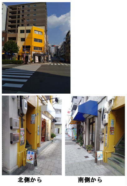 大阪ミナミの絶版漫画専門の古本屋です！