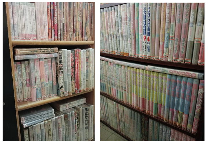 本日7月17日は［漫画の日］です