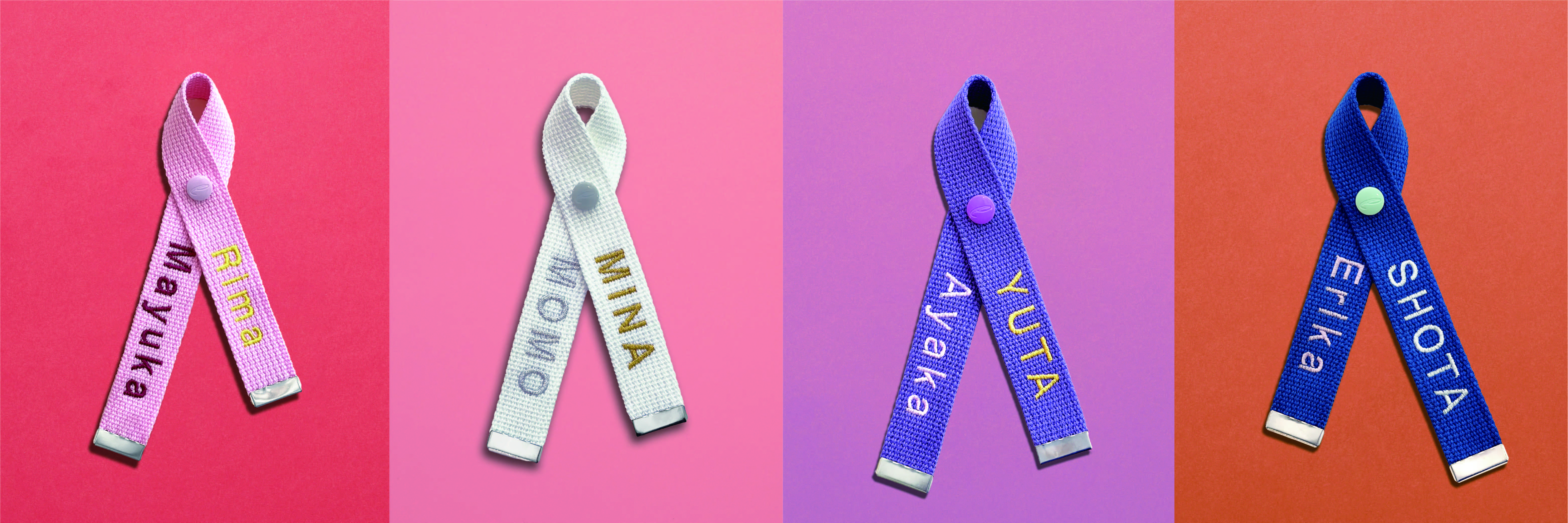 【3日間限定販売】リニューアル記念モデル　”PAIR LABNAME”
