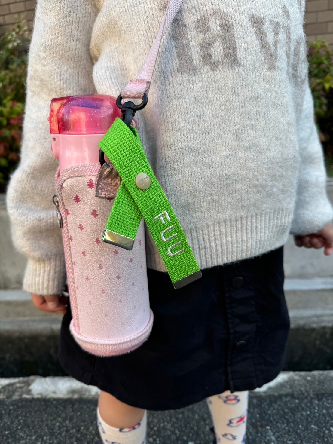 子どもitem名前つけに悩む方必見！！