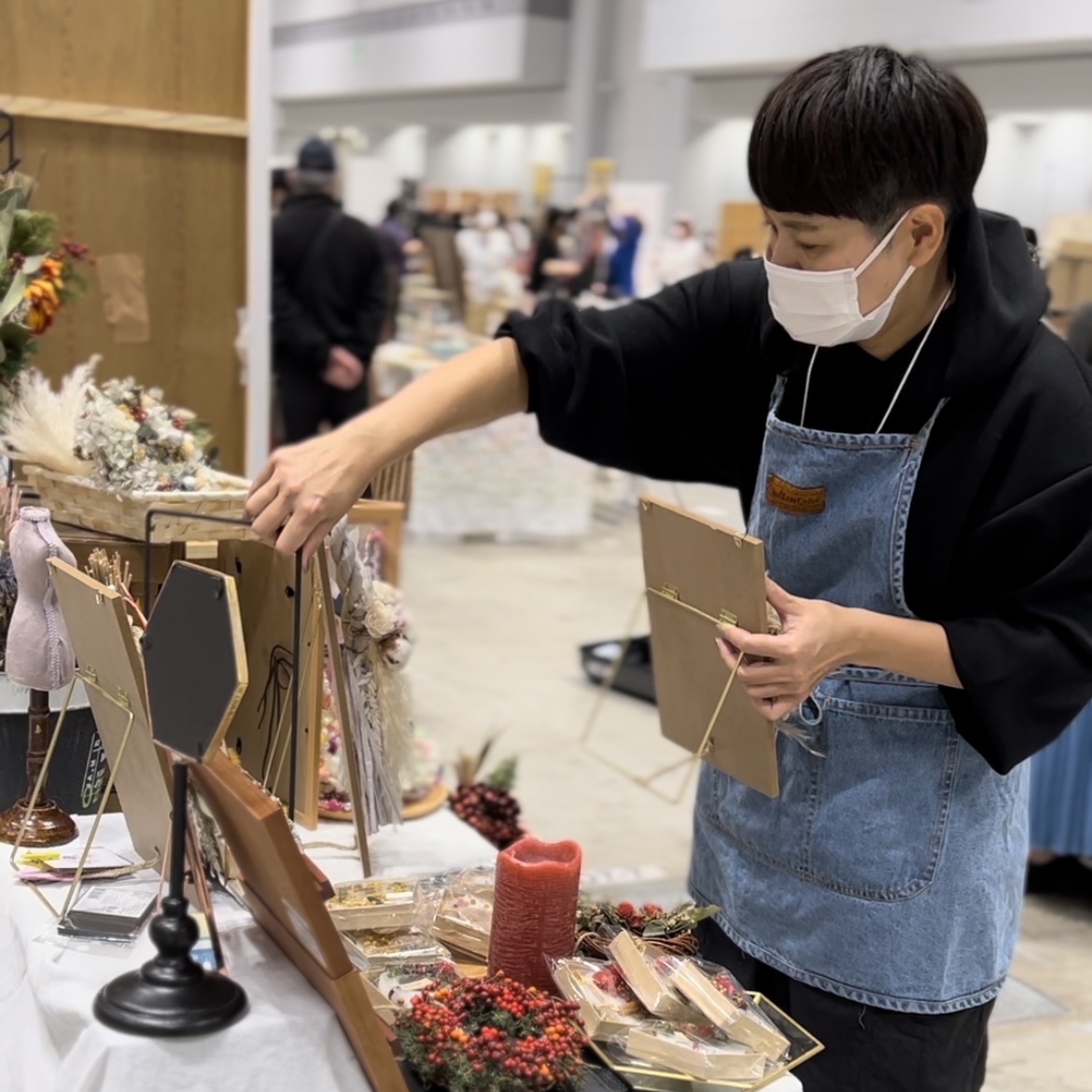 デザフェス56ご来場頂きありがとうございました。